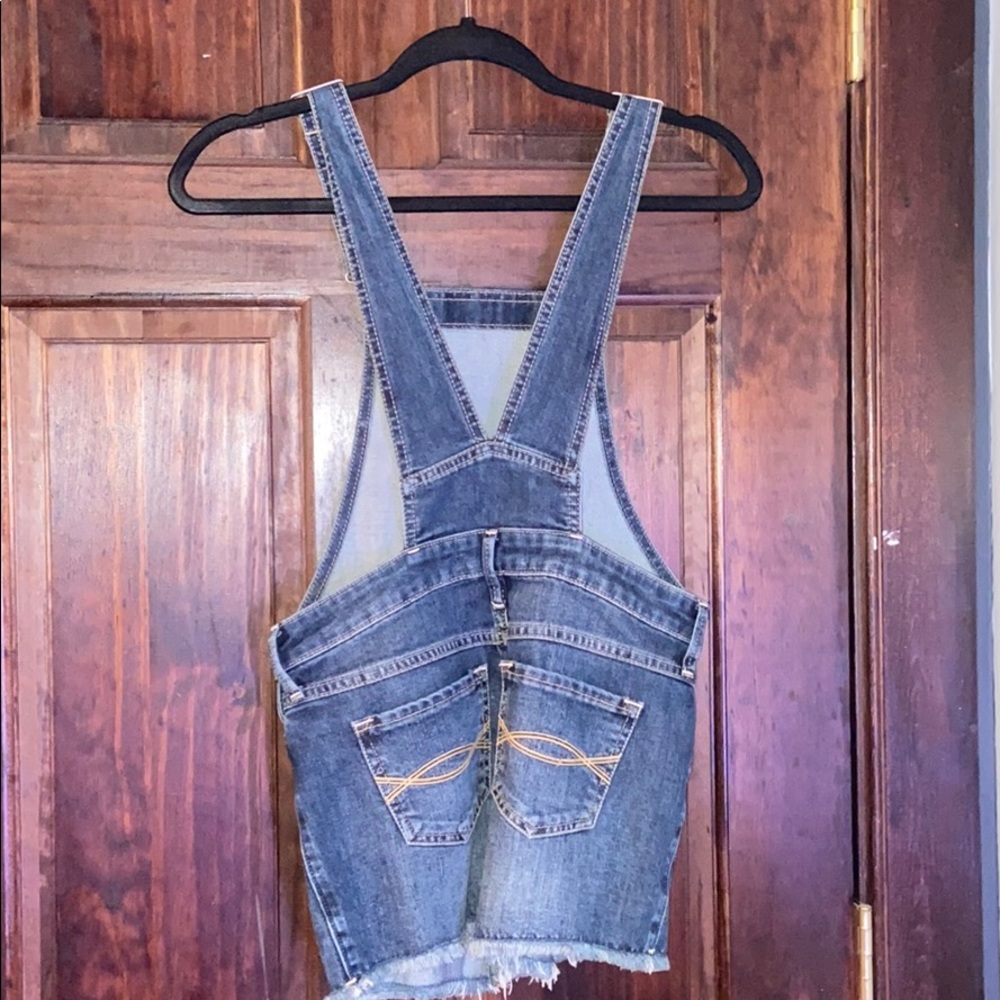 overalls - Picture 2 of 2